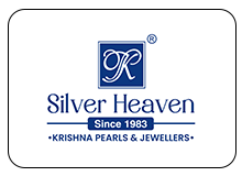 Krishna Silver heaven